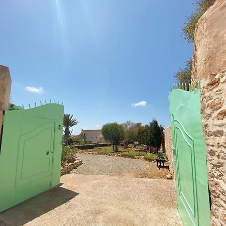 Maison Mimosa, Lovely 3 Bedroom Villa With A Large Pool Essaouira Luaran gambar
