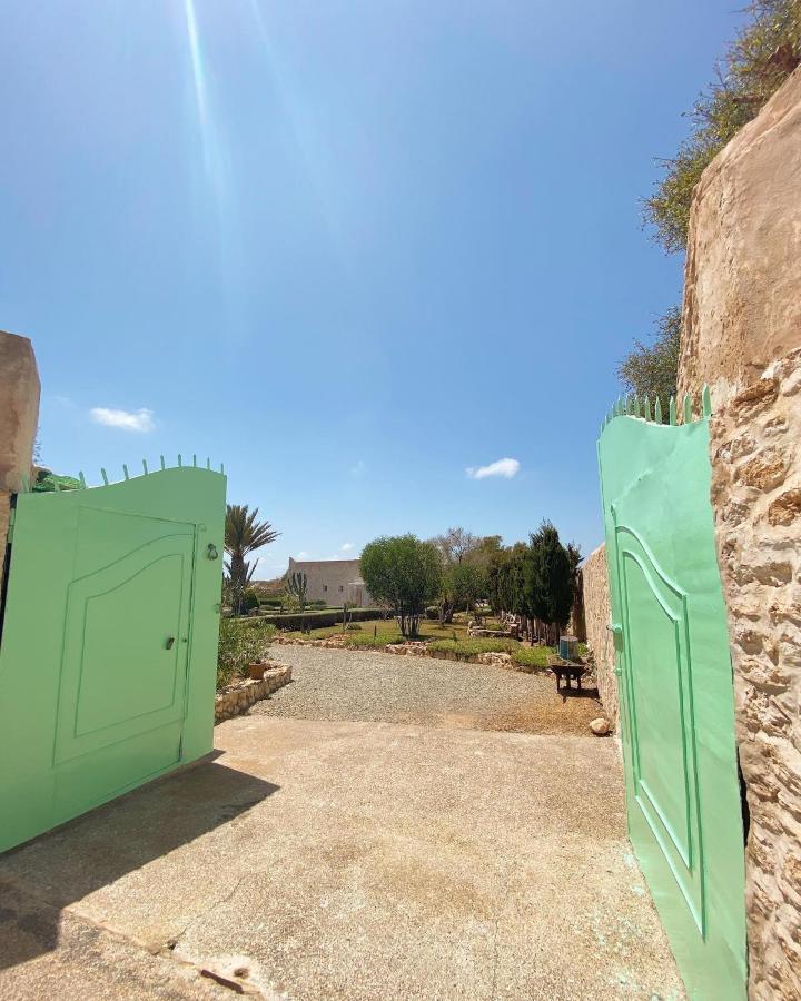 Maison Mimosa, Lovely 3 Bedroom Villa With A Large Pool Essaouira Luaran gambar