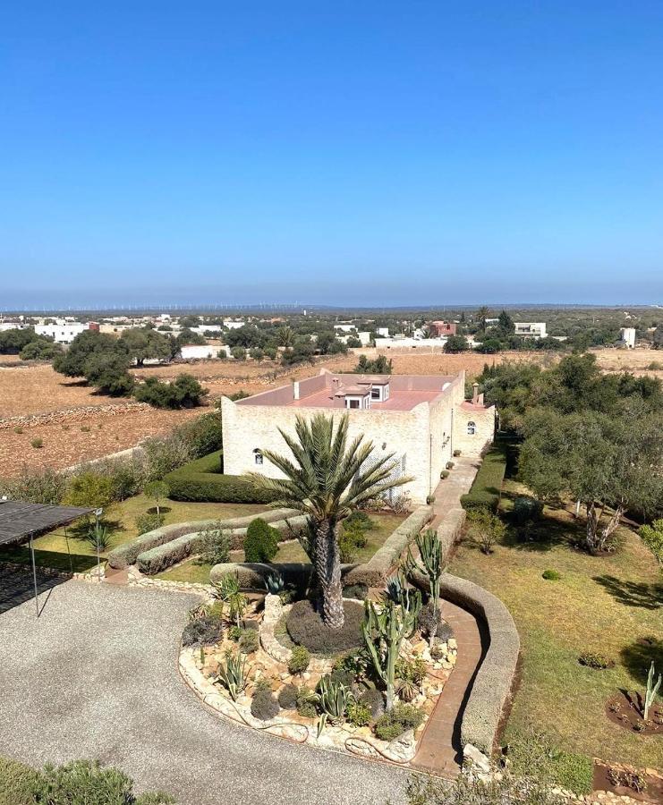 Maison Mimosa, Lovely 3 Bedroom Villa With A Large Pool Essaouira Luaran gambar