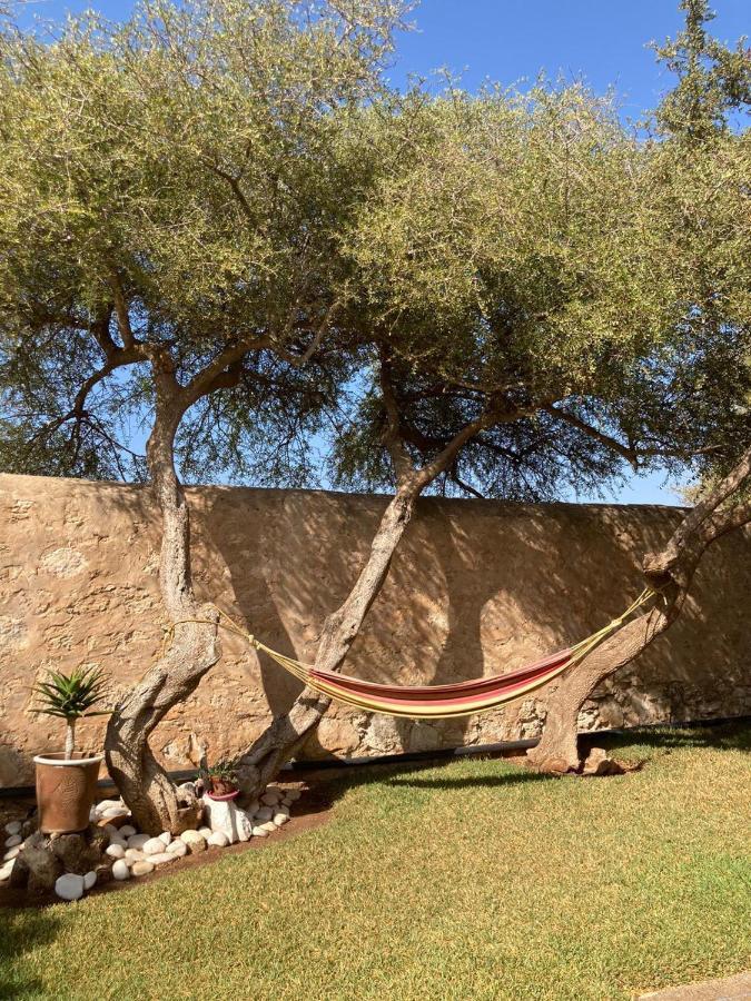 Maison Mimosa, Lovely 3 Bedroom Villa With A Large Pool Essaouira Luaran gambar
