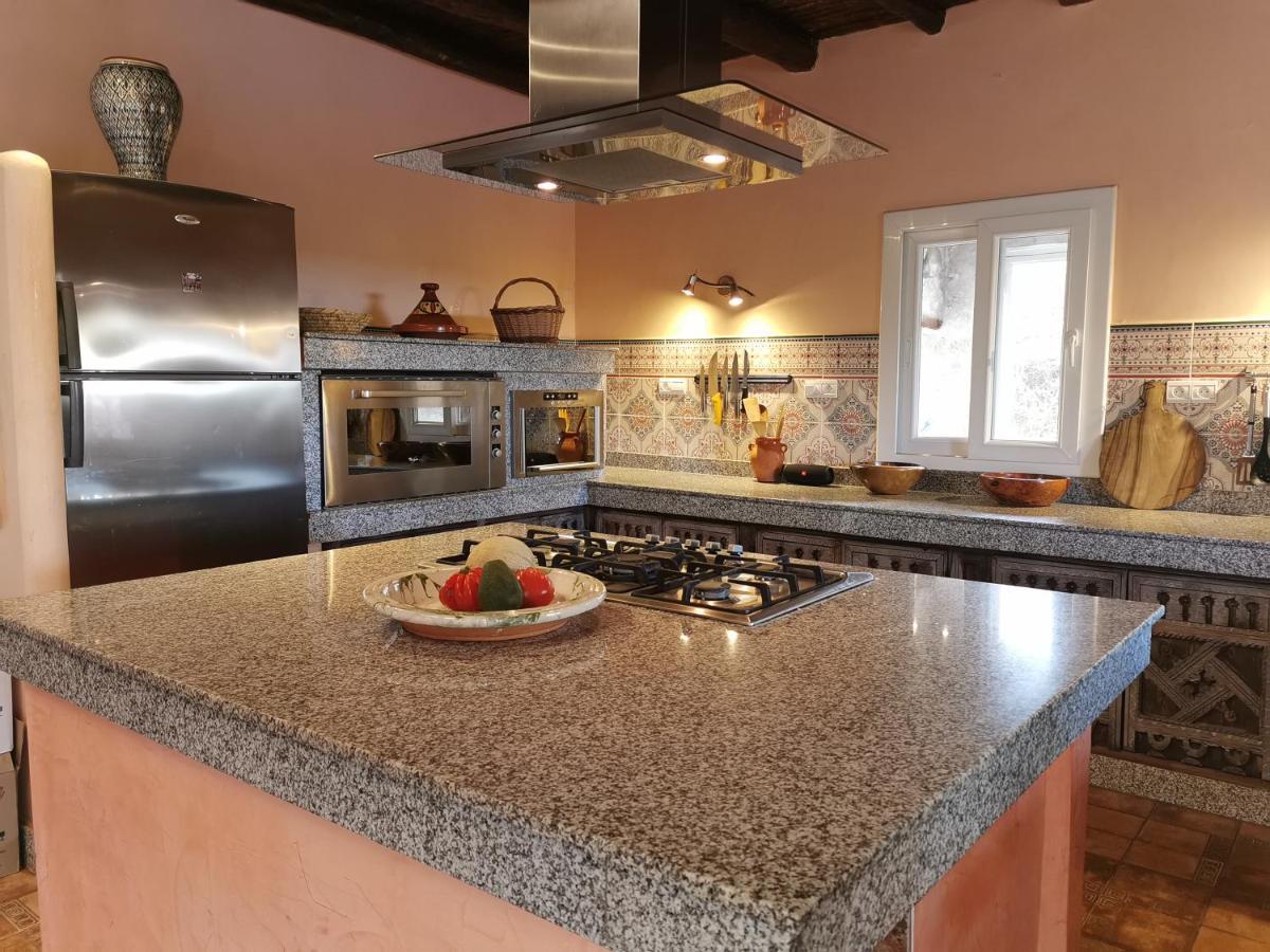 Maison Mimosa, Lovely 3 Bedroom Villa With A Large Pool Essaouira Luaran gambar