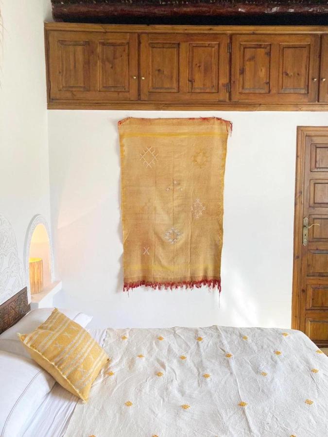 Maison Mimosa, Lovely 3 Bedroom Villa With A Large Pool Essaouira Luaran gambar