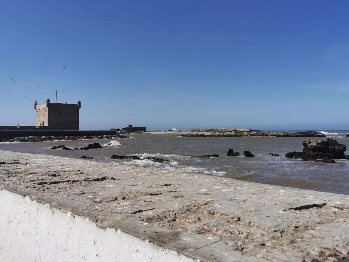 Maison Mimosa, Lovely 3 Bedroom Villa With A Large Pool Essaouira Luaran gambar