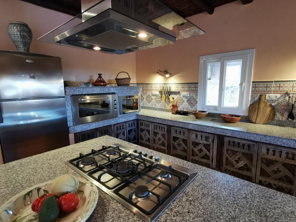 Maison Mimosa, Lovely 3 Bedroom Villa With A Large Pool Essaouira Luaran gambar