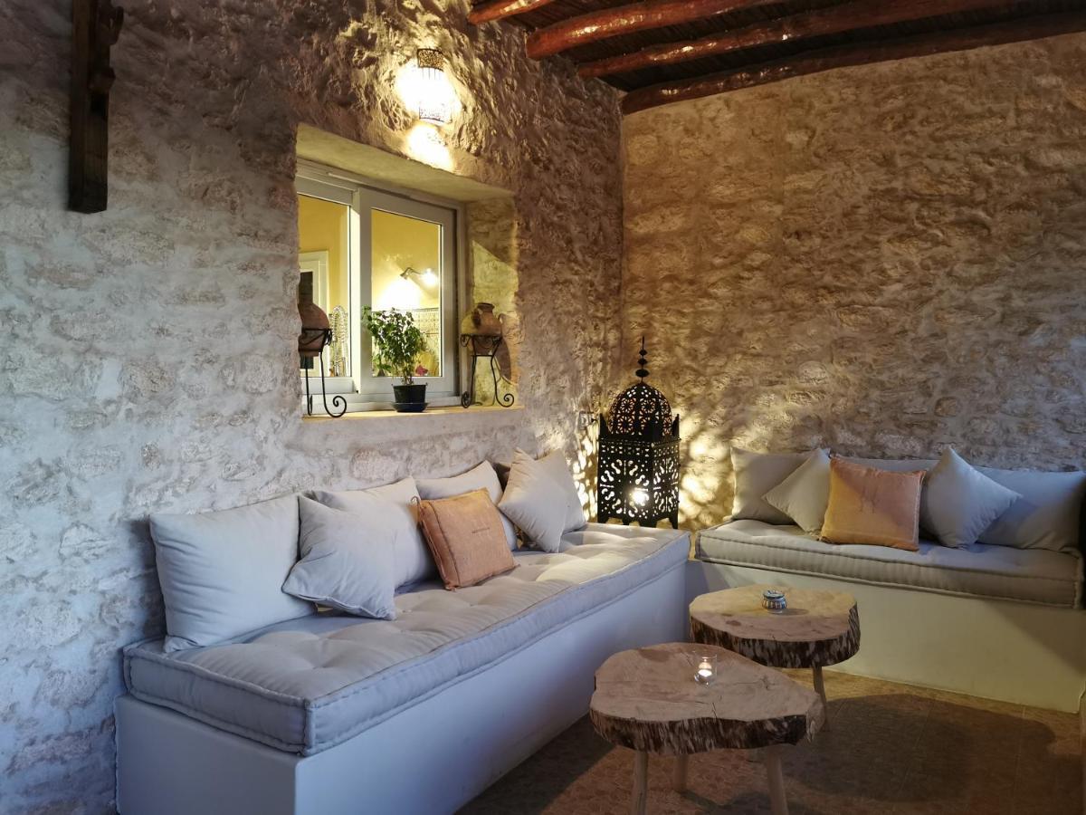 Maison Mimosa, Lovely 3 Bedroom Villa With A Large Pool Essaouira Luaran gambar