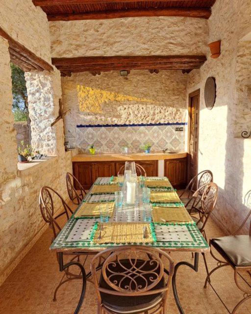 Maison Mimosa, Lovely 3 Bedroom Villa With A Large Pool Essaouira Luaran gambar